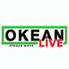 Logo of telegram channel okean_live — OKEAN LIVE