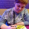 Логотип телеграм канала @okeanvozm — Океан возможностей с Еленой