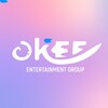 Логотип телеграм канала @okeeentgroup — Okee Entertainment Group