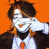 Логотип телеграм -каналу okeewooart — Окиву || okeewoo🧱18 