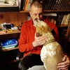 Логотип телеграм канала @okegtakvik — "Звери моей Души"