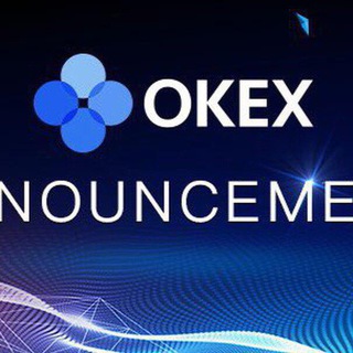 Logo of telegram channel okexvietnam_newschannel — OKEx Official Vietnam News