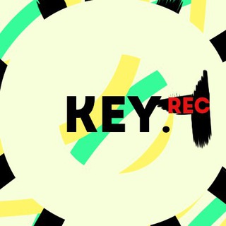 Telegram channel OKey. logo