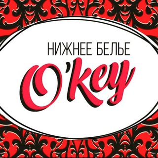 Логотип телеграм канала @okey_yalta — OKeyYalta