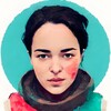 Логотип телеграм канала @okey_alisa — Окей, Алиса