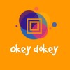 Logo of telegram channel okeydokeyengl — Okey Dokey