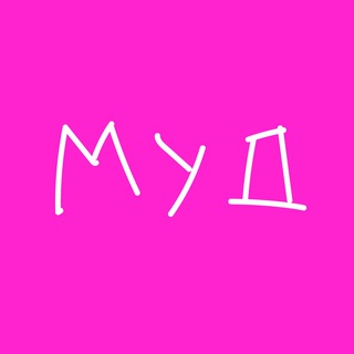 Логотип телеграм канала @okeymood — Муд