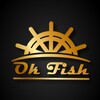 Логотип телеграм -каналу okfish_ua — Ok Fish 🐟