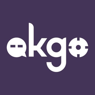 Логотип телеграм канала @okgo_club — OkGo Poker Club