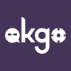 Логотип телеграм канала @okgo_club — OkGo Poker Club