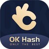 电报频道的标志 okhaxi11 — okhash5.com OK哈希