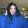 Логотип телеграм канала @okhotnikovvva — маша!