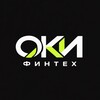 Логотип телеграм канала @okifintech — ОКИ | ФИНТЕХ