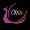 Telegram channel OKIN IMPORT HUB IBADAN logo