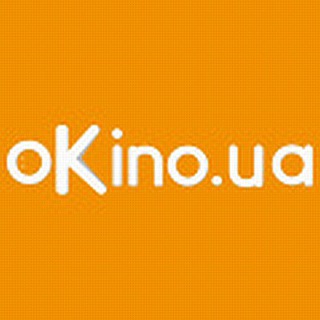 Логотип телеграм канала @okinoua — Okino