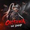 Логотип телеграм канала @okitawagood — 𝐎𝐊𝐈𝐓𝐀𝐖𝐀