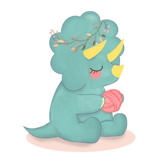 Логотип телеграм канала @okitsmytoys — ok it’s my toys