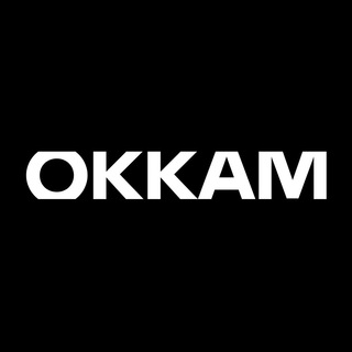 Логотип телеграм канала @okkaminsights — Okkam insights