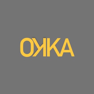 Логотип телеграм канала @okkastore_secondlife — Okkastore_secondlife