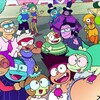 Логотип телеграм канала @okkoletsbeheroesfan — [АРХИВ‼️] OK K.O.! Let's be heroes cf daily!!☀🌴
