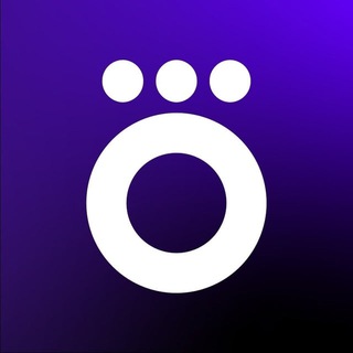Telegram channel Okko Кино logo