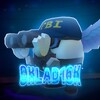 Logo of telegram channel oklad16k_officiall — ✨𝕆𝕂𝕃𝔸𝔻16𝕂✨