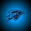 Логотип телеграм канала @oklahoma_team — OKLAHOMA TEAM||OKLAHOMA CITY THUNDER