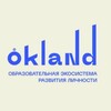 Логотип телеграм канала @okland_07 — OKLAND