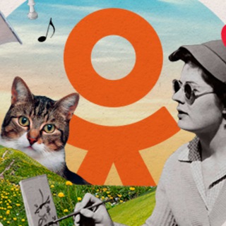 Логотип телеграм канала @oklnorm — ОК НОРМ