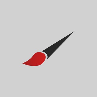 Логотип телеграм канала @oklogo — OKLogo - Блог про Дизайн