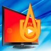 Логотип телеграм канала @okmk_tv_official — OKMK TV_Official