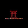 टेलीग्राम चैनल का लोगो okmlinks — Otaku Kingdom MM (Link Collection)