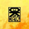 Логотип телеграм канала @okmusiclabel — OK MUSIC