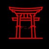 Logo of telegram channel okmvideo — Otaku Kingdom Myanmar (Ongoing video)