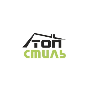 Логотип телеграм канала @okna_topstyle — Топ Стиль