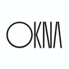 Логотип телеграм канала @okna_agency — OKNA