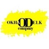 Логотип телеграм канала @oknadelk — Окна Delk
