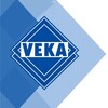 Логотип телеграм канала @oknakonsibizpvh — Окна VEKA Консиб из ПВХ