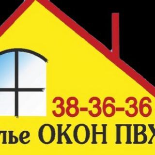 Логотип телеграм канала @oknapvhomsk — Окна ПВХ в Омске
