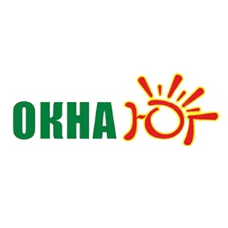 Логотип телеграм канала @oknaug — Окна Юг Нальчик КМВ Армавир Черкесск