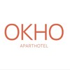 Логотип телеграм канала @okno_aparthotel — Апарт-отель ОКНО 🎇