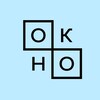 Логотип телеграм канала @oknoeducation — ОКНО