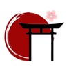 Логотип телеграм канала @oknoinjapan — OknoinJapan 🇯🇵