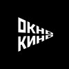 Логотип телеграм канала @oknokin — Окно в кино