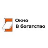 Логотип телеграм канала @oknovbogatstvo — Очень Полезный Бот