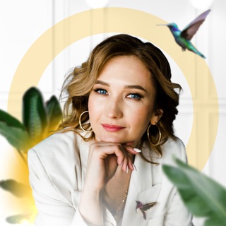 Логотип телеграм канала @oknysh — Оля, скажи!