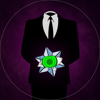 Telegram channel ОКО аналитическое logo