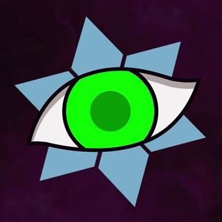 Логотип телеграм -каналу oko_crypto — OKO 🚀 CRYPTO Переходник