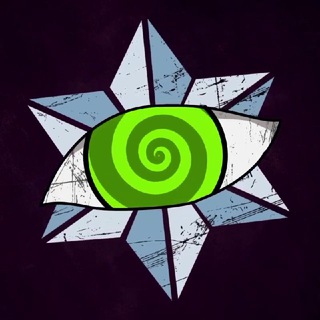Логотип телеграм -каналу oko_dnepr — Всевидящее ОКО 🇺🇦 Днепр