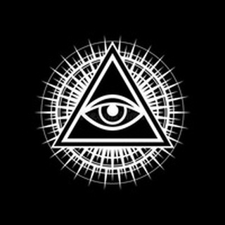 Логотип телеграм -каналу oko_krop — ОКО ✨ Кропивницкий